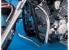 Padací rám 38mm Highway Hawk pro motocykly YAMAHA XVS1100 a V-Star 1100, chrom